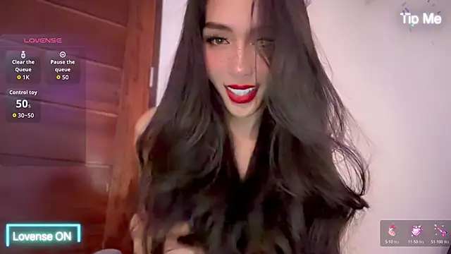 UrdreamTSgirl webcam