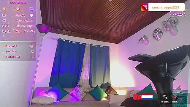 samara_veguz222 webcam