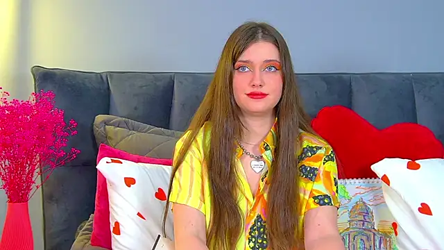 JessicaJewells webcam