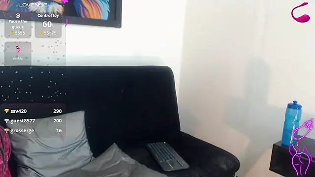 luisa__torres webcam