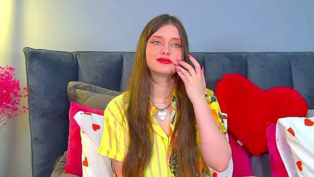 JessicaJewells webcam