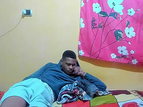 aunstin_farid1 webcam