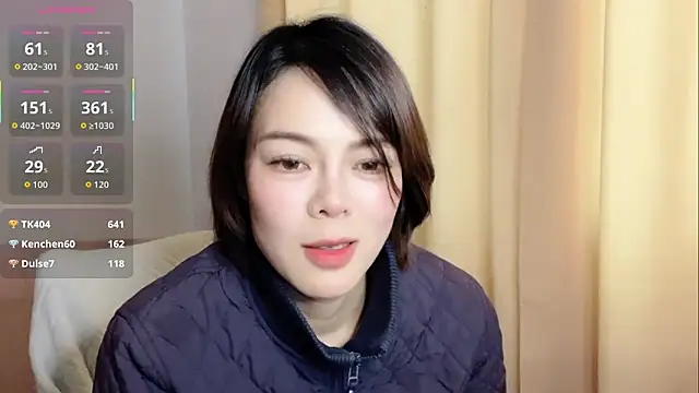 美女Linda-LL在线直播