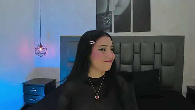 dark_kitty_666 - Dark_Kitty_666's free webcam