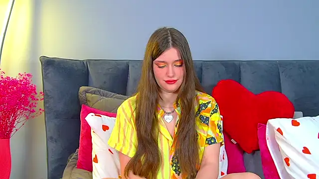 JessicaJewells webcam