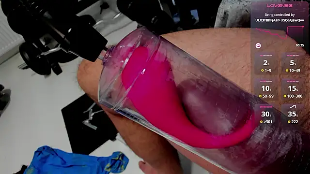 David_Big_Daddy webcam