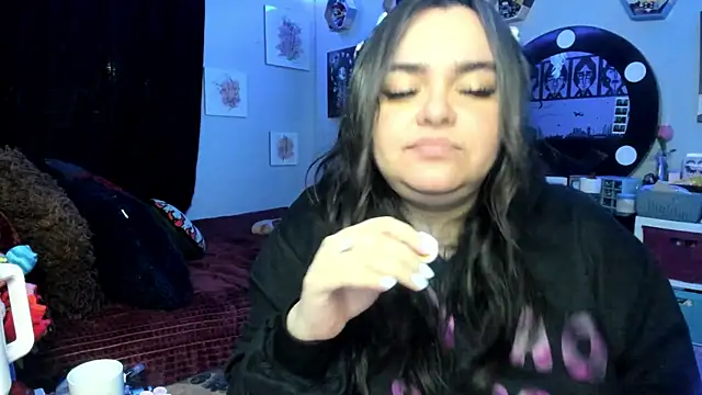 Luise_Meyrink webcam