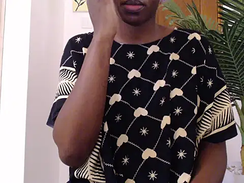 black___ghodess webcam