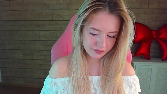 MilanaBalmain webcam