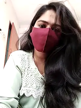 Magical_Girl- webcam