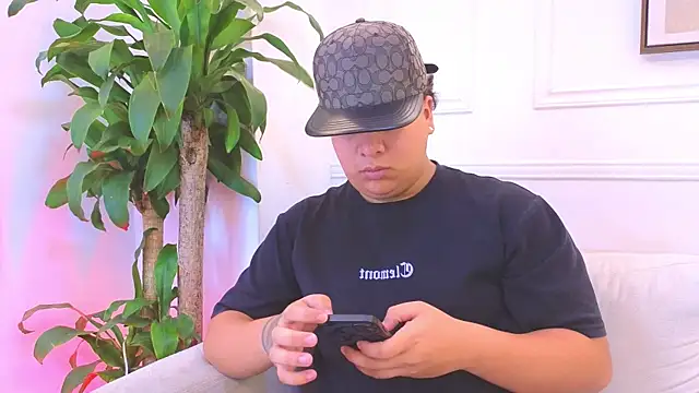 Naim_Bennetsex webcam