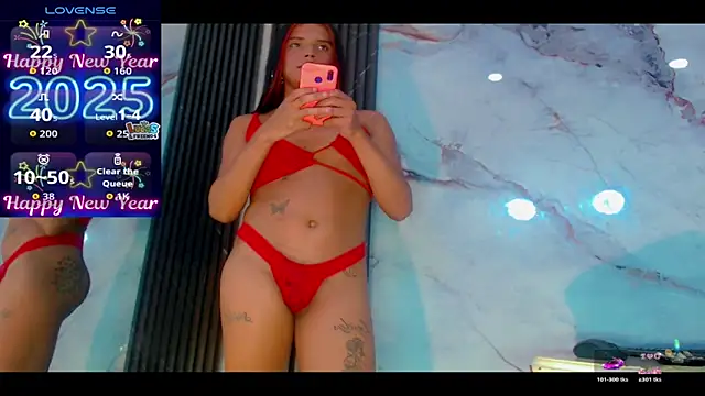 JessicaHott01 webcam