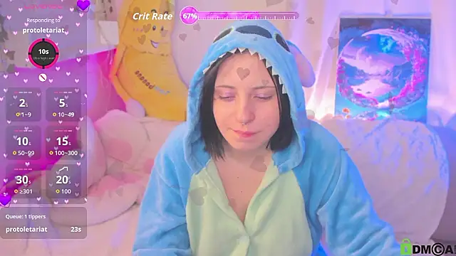 Penny_Stanley webcam