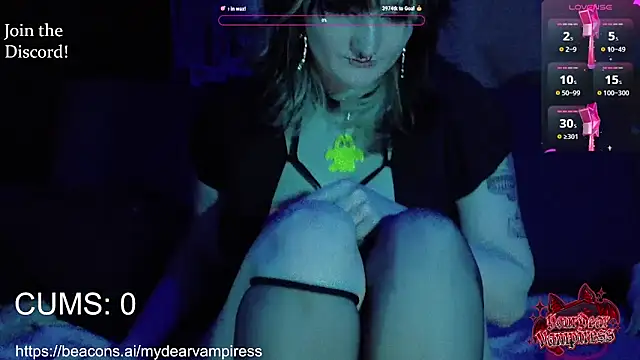 venusflytrapped webcam