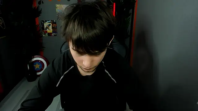 AlejandroEllias webcam