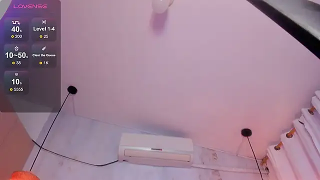 SamanthaKisss webcam