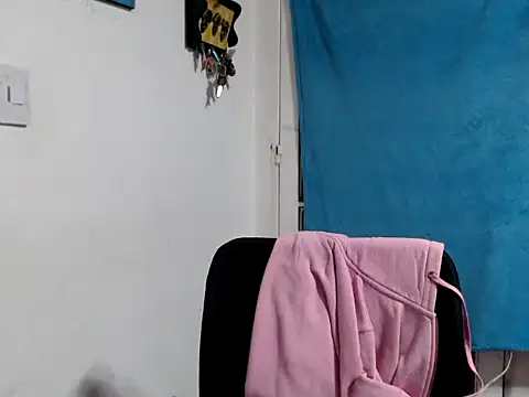 Scarlett_Hot69 webcam