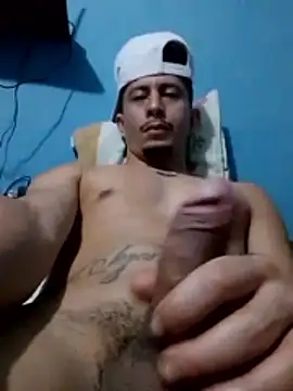 El_Roberto07 webcam