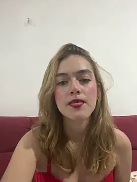 sweet-sweet_rous webcam