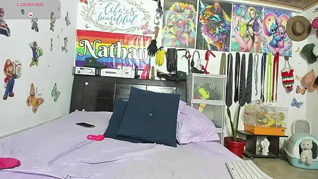 nathannathaniel webcam