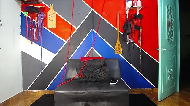 Julietatitibdsm webcam