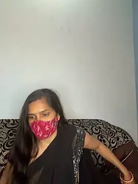 Cute_Neha0725 webcam