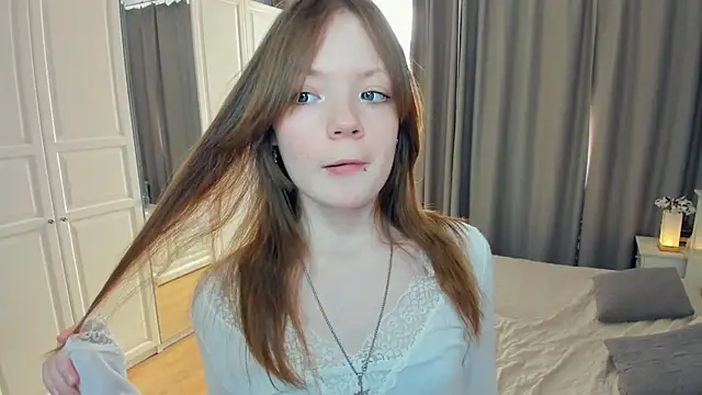 LavenderMitten webcam