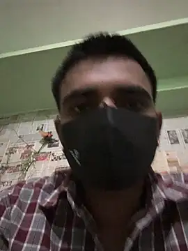 indain_johnny_sins webcam