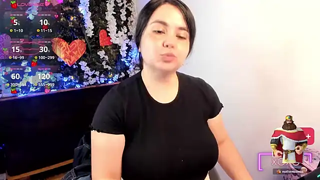 ainohacarter_89 webcam