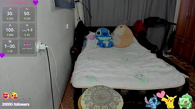 monica__elder webcam