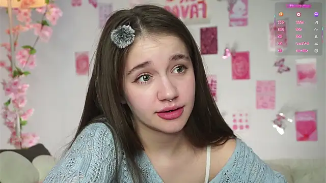 amilewis - AmiLewis's free webcam - UK Sex Cams