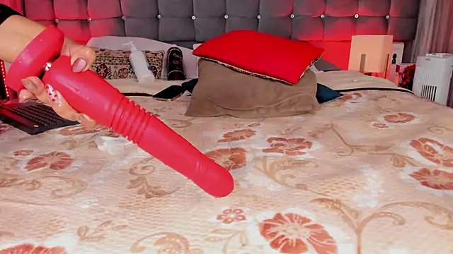 Poacahontasfg webcam