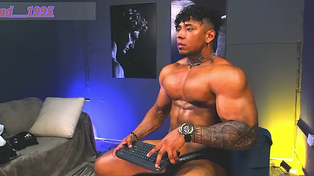 bradley_smith webcam