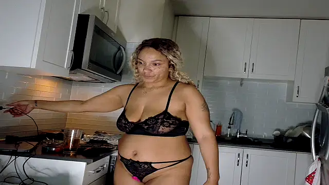 FreckleFaceBeauty webcam