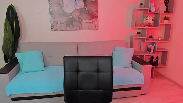 GabriellaMays webcam