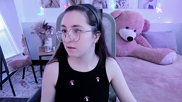 VirtuallVoyant webcam