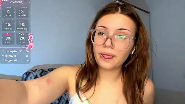 VerniceEngelking webcam