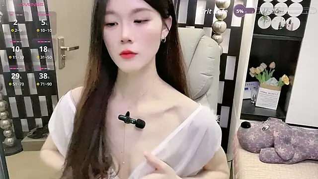 Yueyue-MM webcam