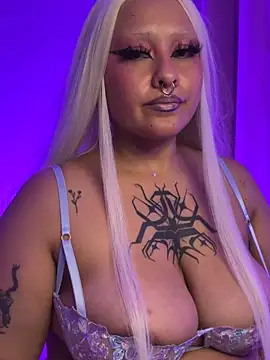 pinkbaddie777 webcam