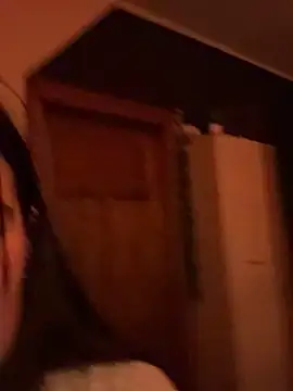 DaddysEmoBunny webcam