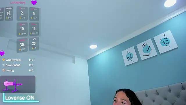 Valentina_Rujano webcam