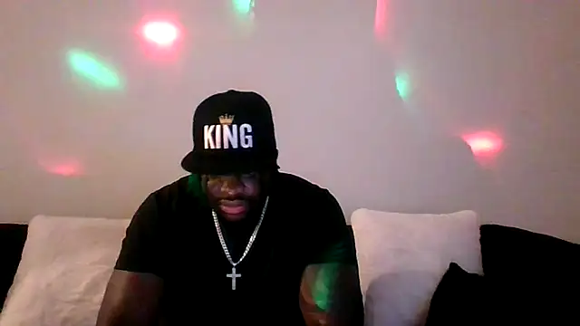 darkstallion7 webcam