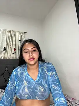 esmeralda_diaz_ webcam