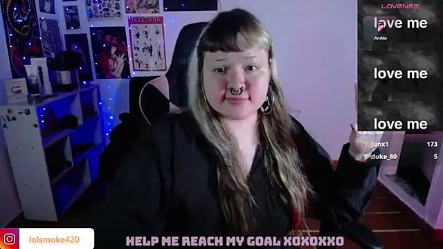 Bdsm_and_fries webcam