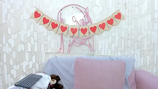 aniemorningstar webcam