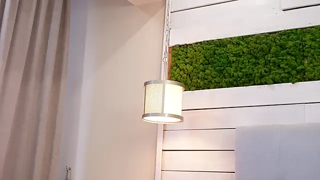 IsabellaMysty webcam