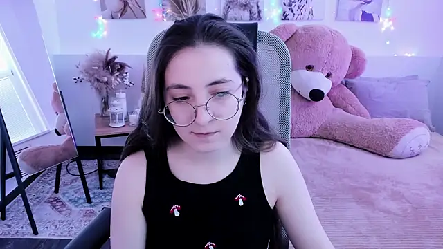 VirtuallVoyant webcam