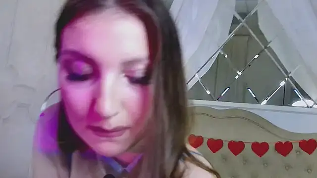 -LeilaPassion- webcam