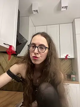 MartiniiSelenna webcam