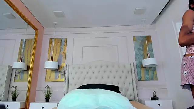 RosaliaMontero webcam